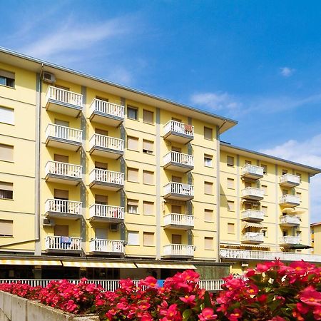 Ivana Belmare Apartaments Bibione Dış mekan fotoğraf
