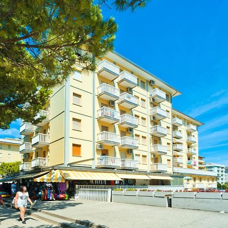 Ivana Belmare Apartaments Bibione Dış mekan fotoğraf