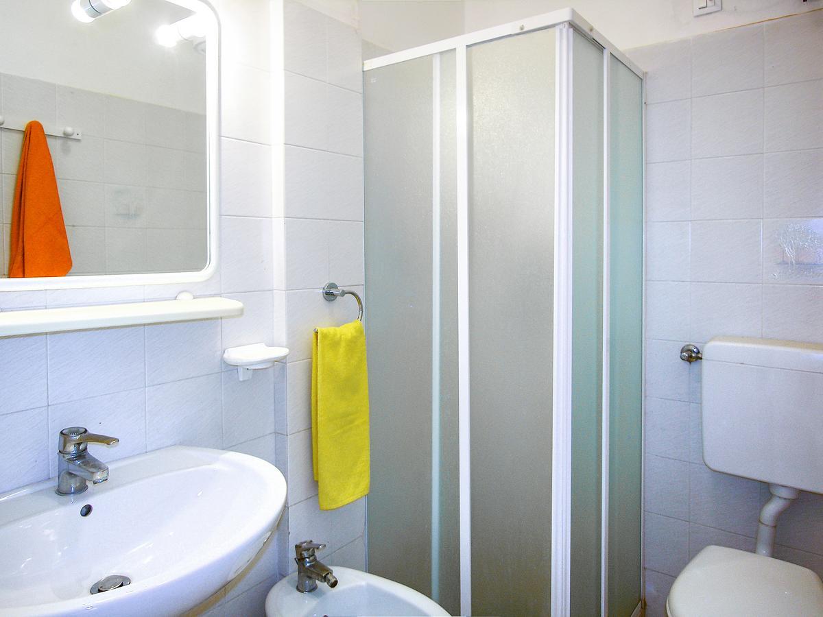 Ivana Belmare Apartaments Bibione Dış mekan fotoğraf