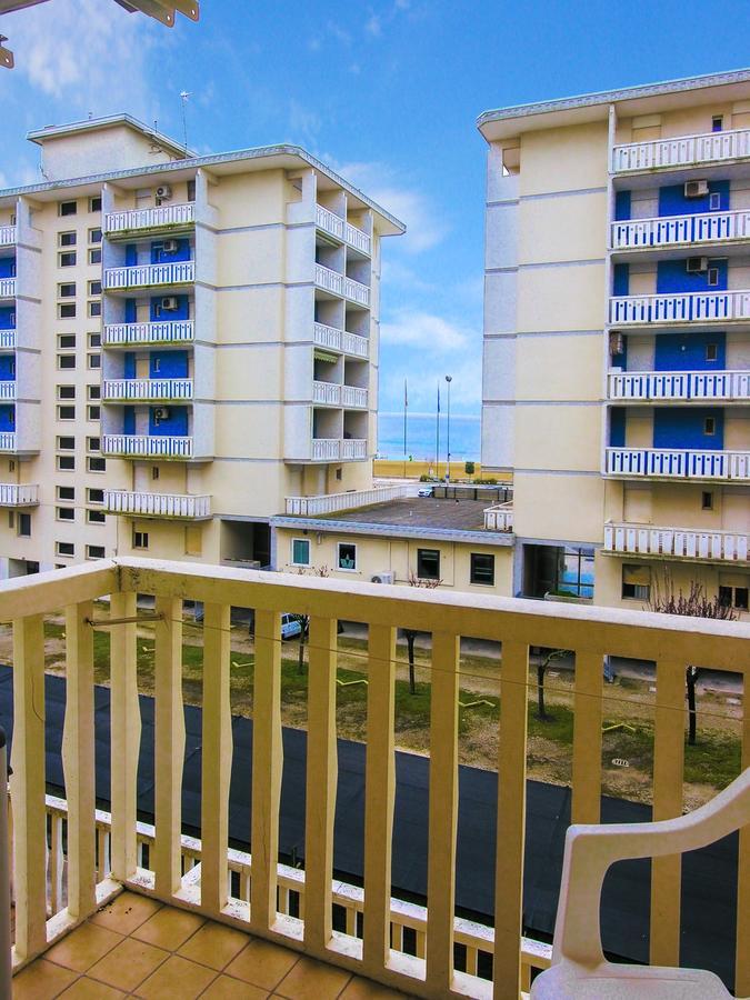 Ivana Belmare Apartaments Bibione Dış mekan fotoğraf