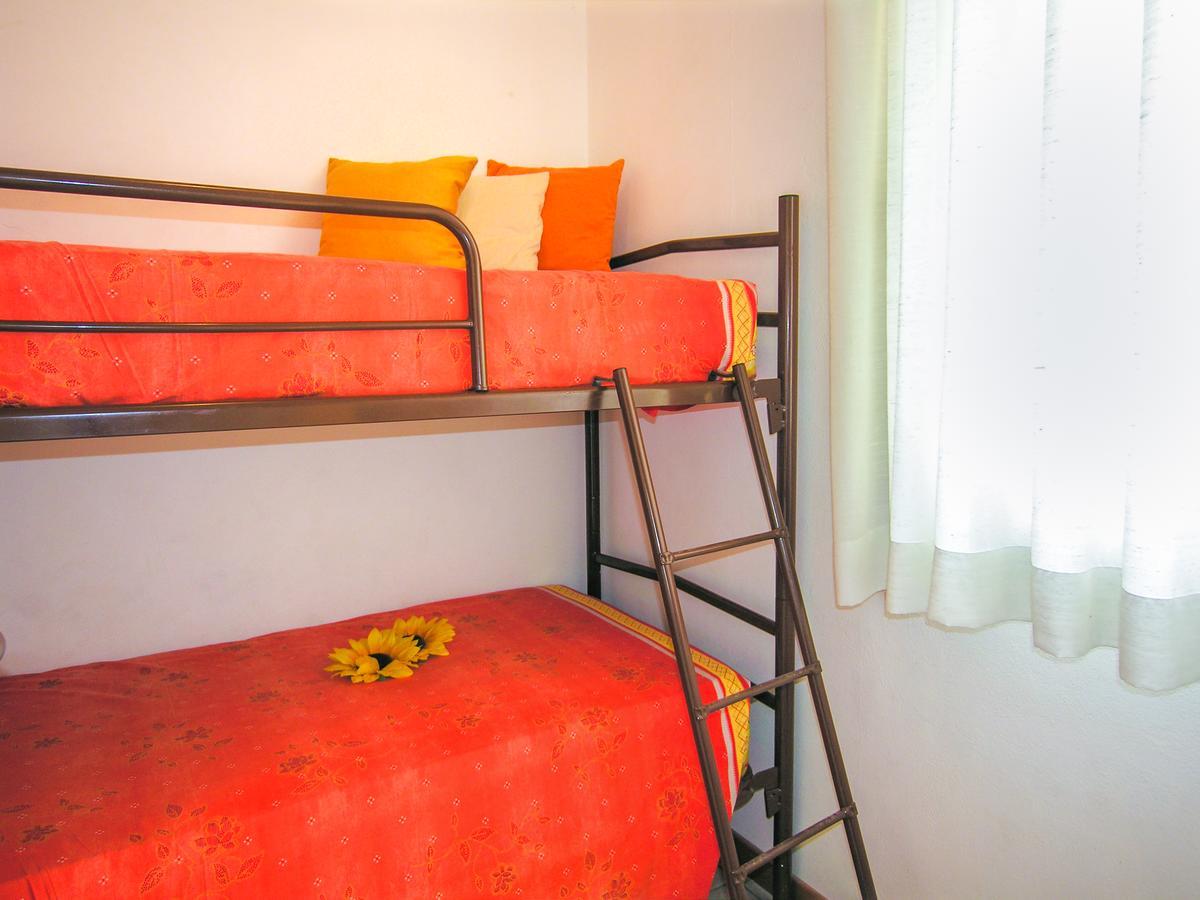 Ivana Belmare Apartaments Bibione Dış mekan fotoğraf