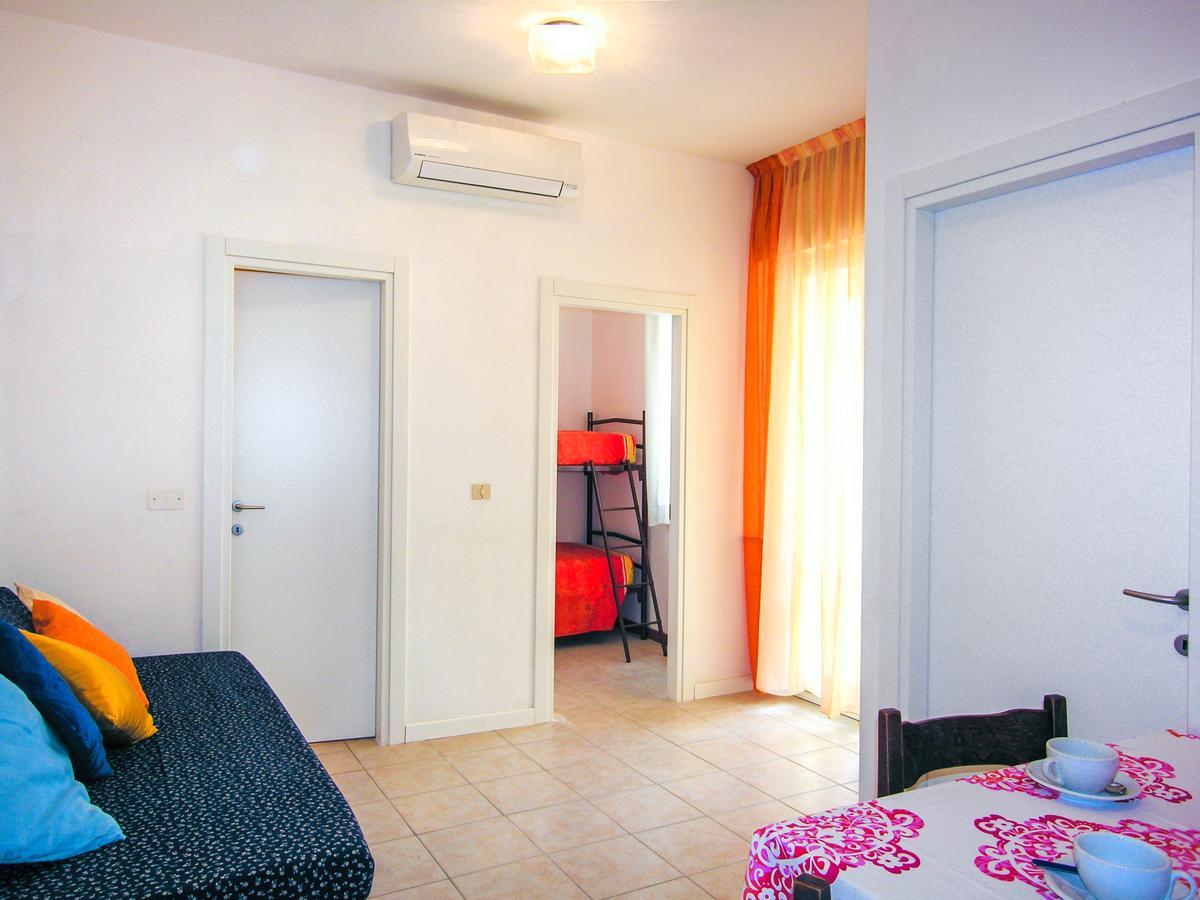Ivana Belmare Apartaments Bibione Dış mekan fotoğraf