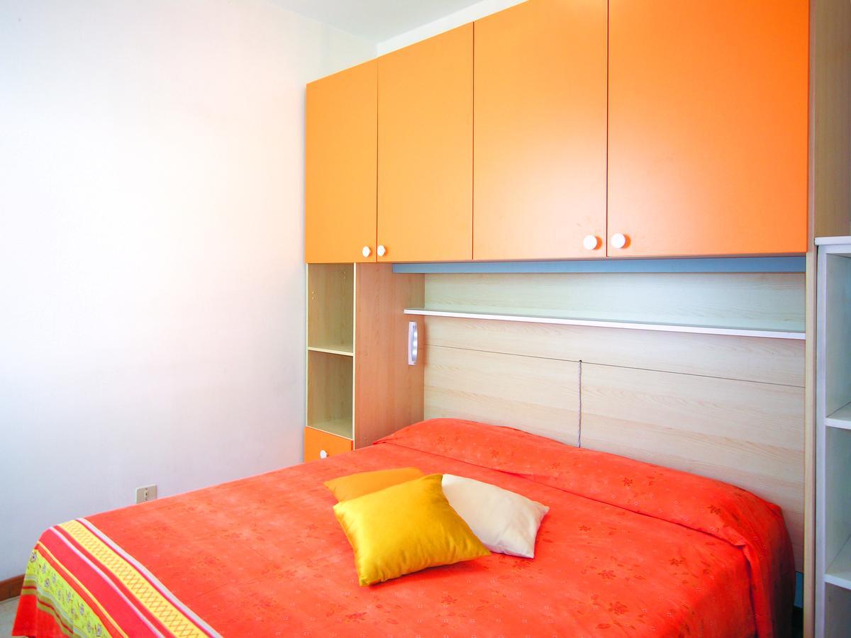 Ivana Belmare Apartaments Bibione Dış mekan fotoğraf