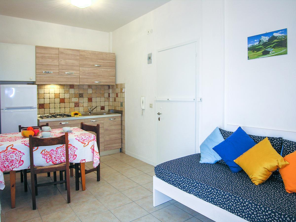 Ivana Belmare Apartaments Bibione Dış mekan fotoğraf