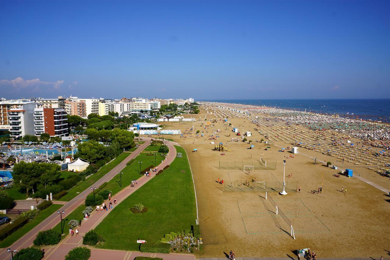 Ivana Belmare Apartaments Bibione Dış mekan fotoğraf